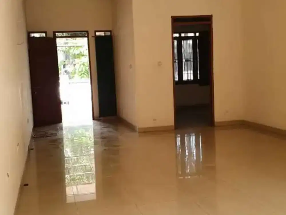 Dijual Rumah di Batununggal Indah Bandung