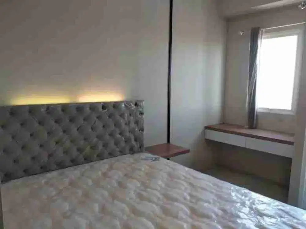 Apartemen Puncak Dharmahusada dekat Unair C