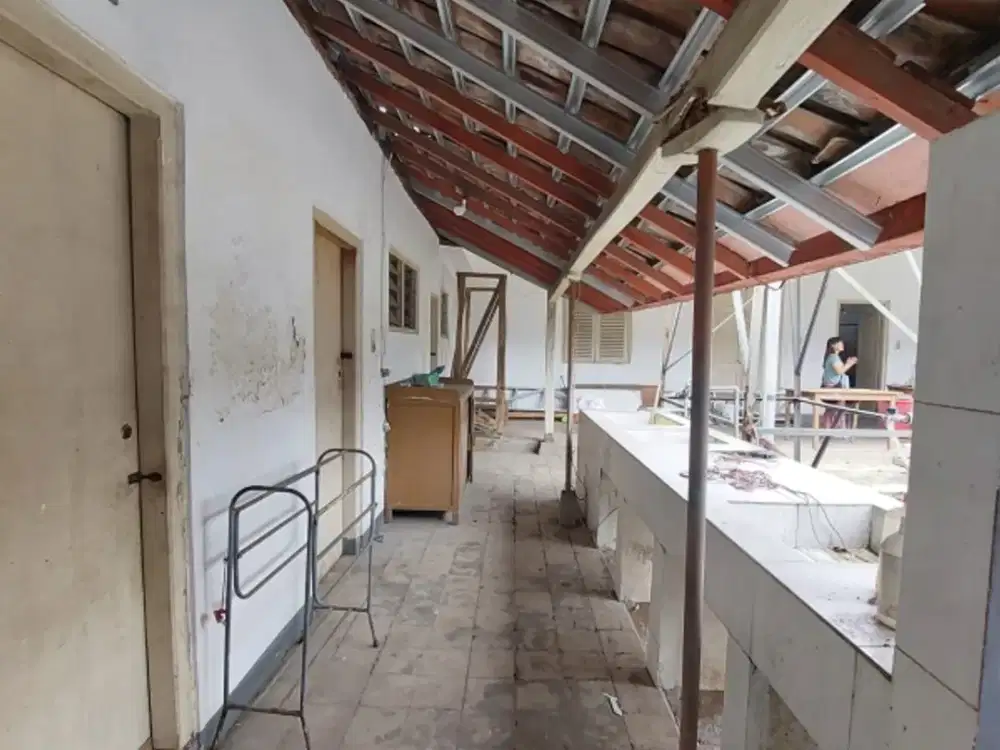 Dijual Rumah Murah  Di Pusat Kota Bandung syp Pasirkaliki Pajajaran