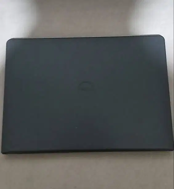 Laptop Dell Inspiron Intel Core i3 Gen 5