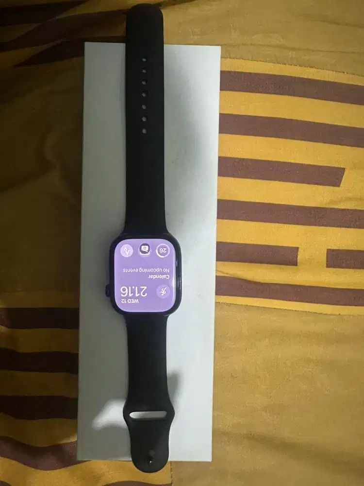 Apple watch series 10