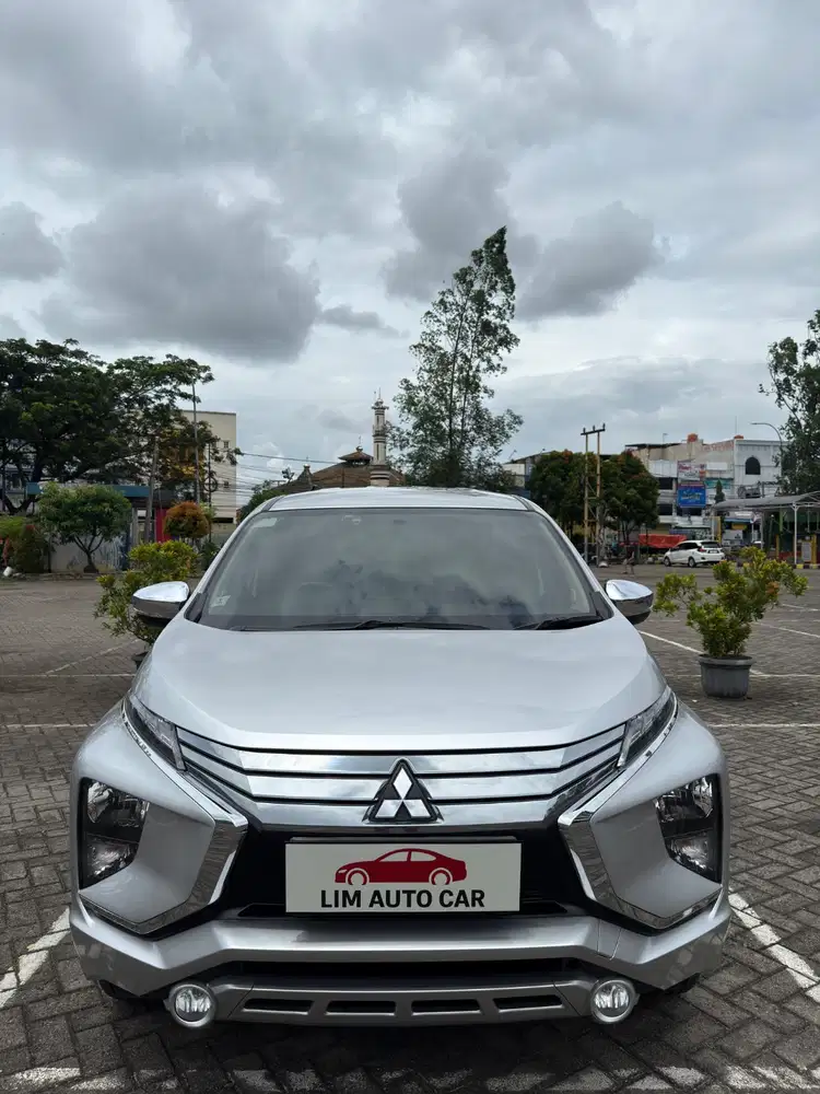 2018 Mitsubishi Xpander Ultimate 1.5 A/T