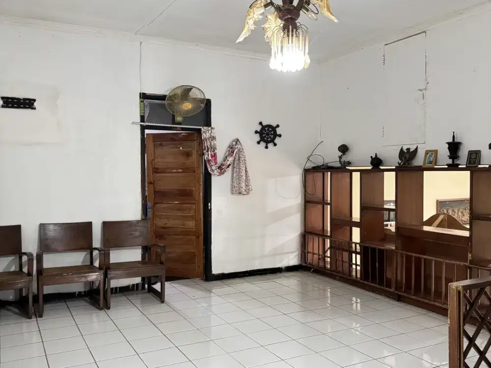 DIJUAL RUMAH KOST  DEKAT KAMPUS JATINANGOR SUMEDANG BANDUNG JABAR