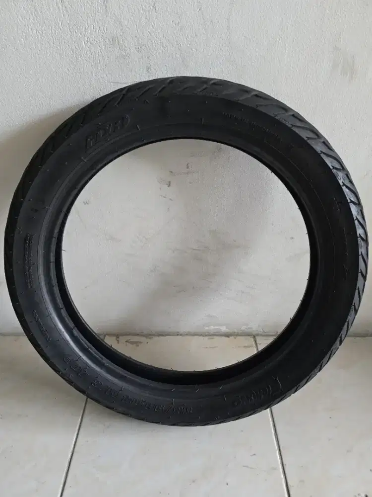 Ban FDR Flemingo 80/90 14 untuk ban depan Beat Vario