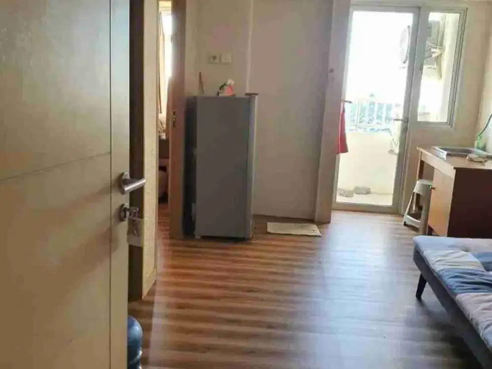 Termurah‼️Apartemen Educity Pakuwon City