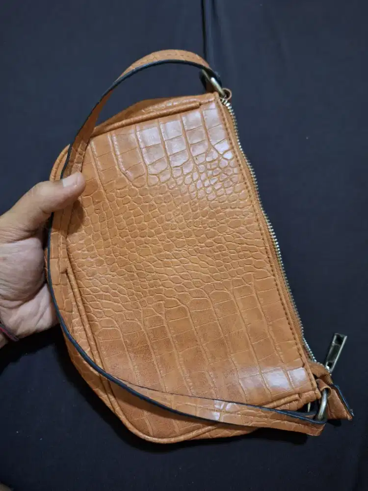 ORIGINAL ZARA HANDBAG