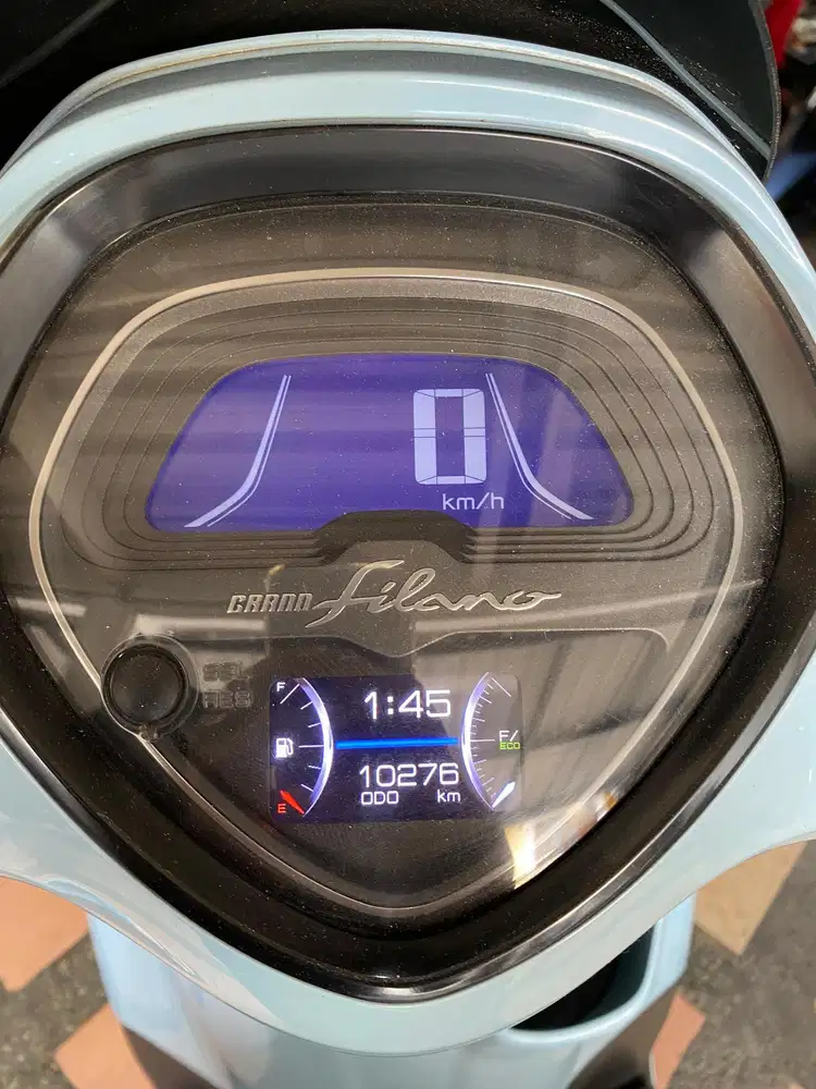 YAMAHA GRAND FILANO NEO 2024