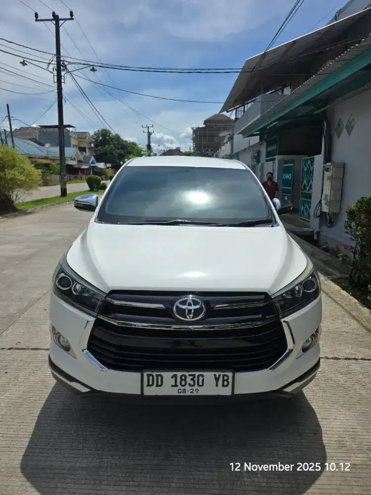 Innova Venturer AT 2.0 2019