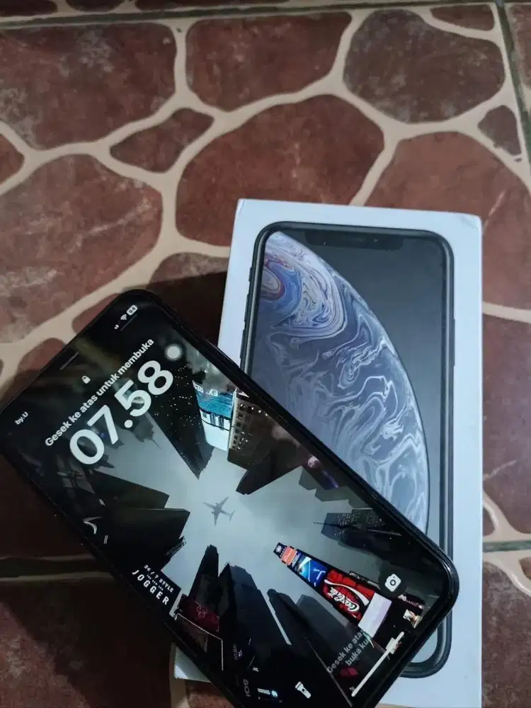 iphone xr 128gb