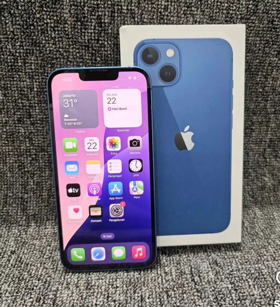 iPhone 13 128 iBox PA/A