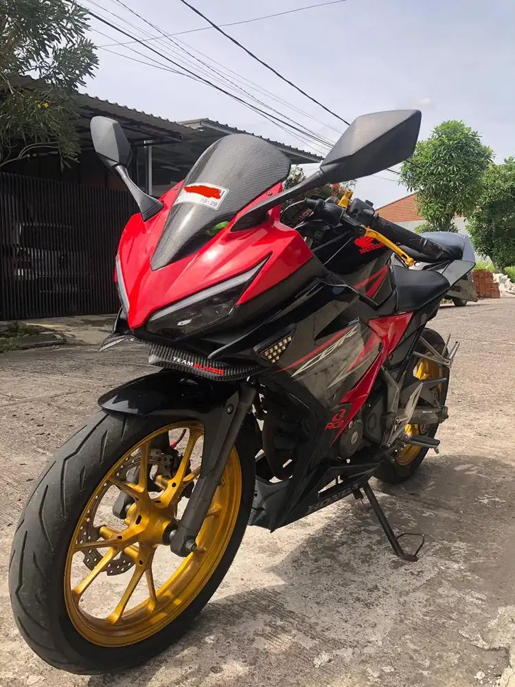 Cbr K45N 150cc 2019