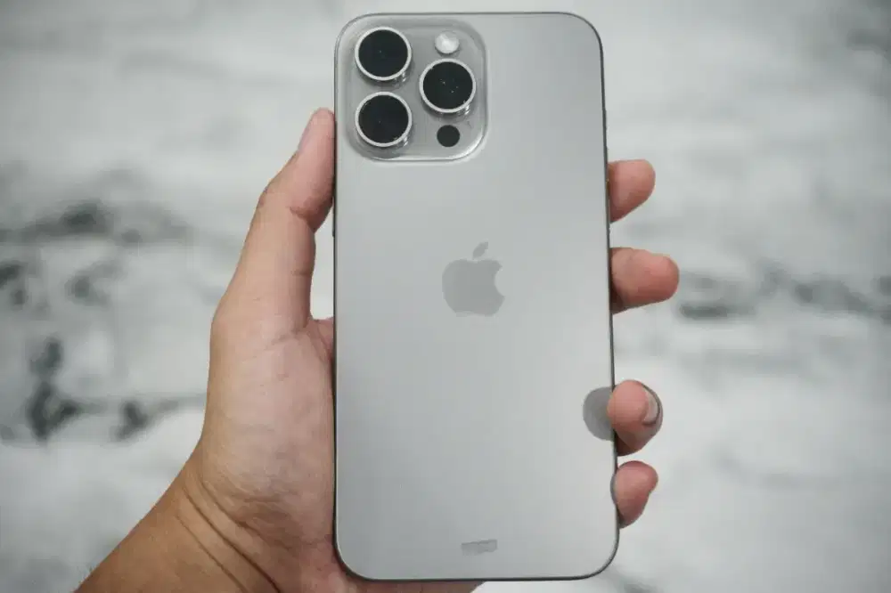 Iphone 15 Promax 256 GB