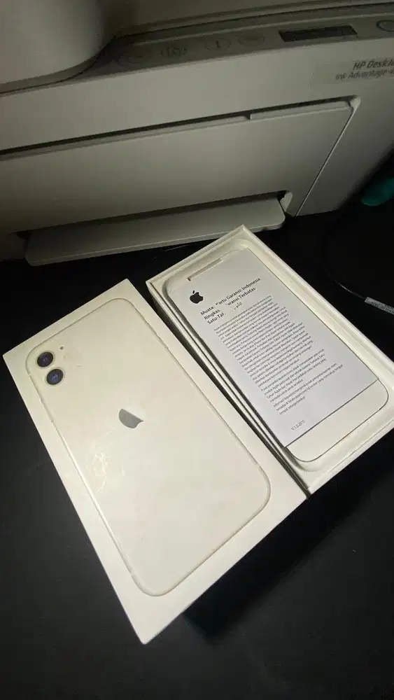 iphone 11 ibox 128gb