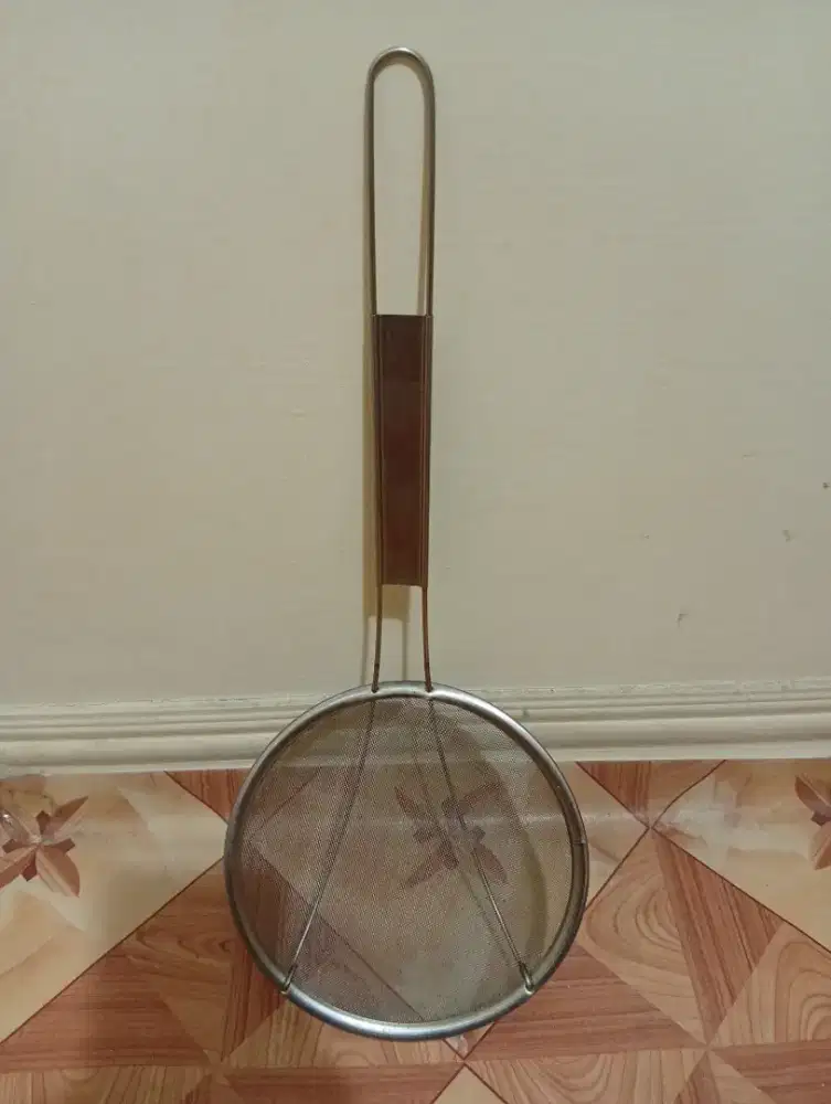 Di Jual tirisan stainless dan penjepit stainless