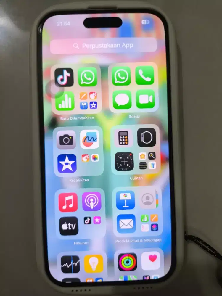 IPhone 15   128gb ibox