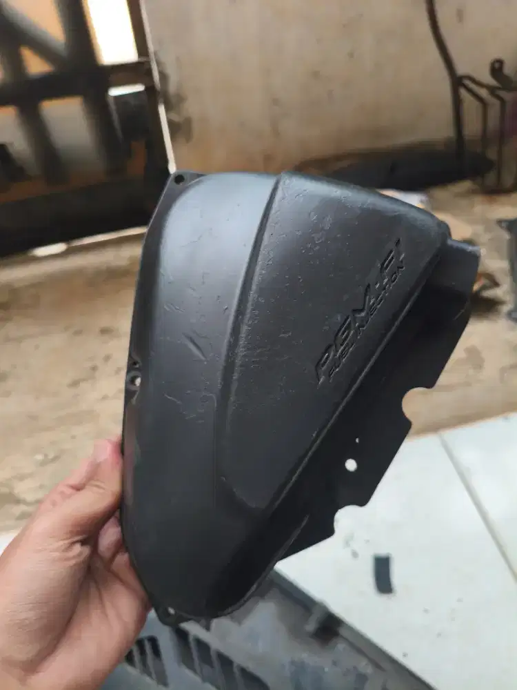 Cover Filter Beat original