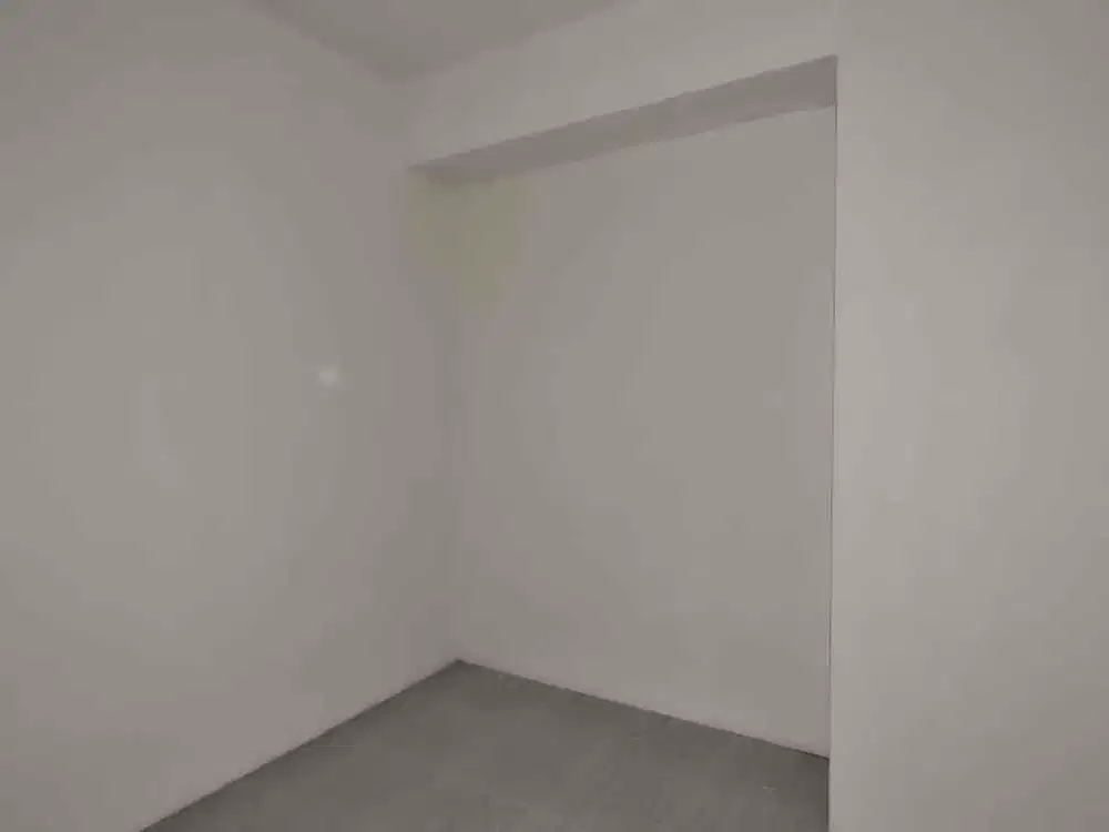 2BR Corner! Apartemen Puncak Dharmahusada