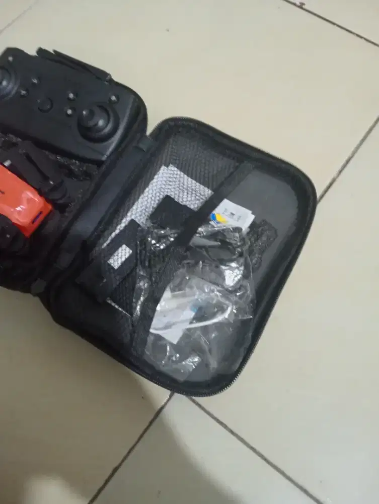 E99 Drone/Battery combination set/ Drone Quadcopter Remote control.