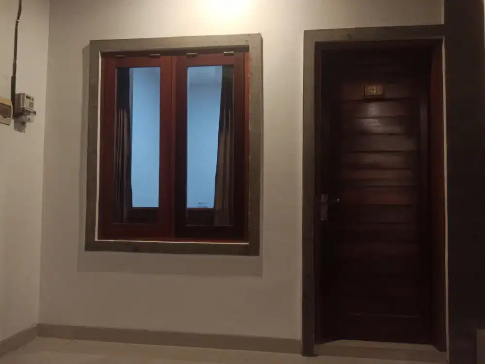 sewa kost daerah kesiman denpasar timur