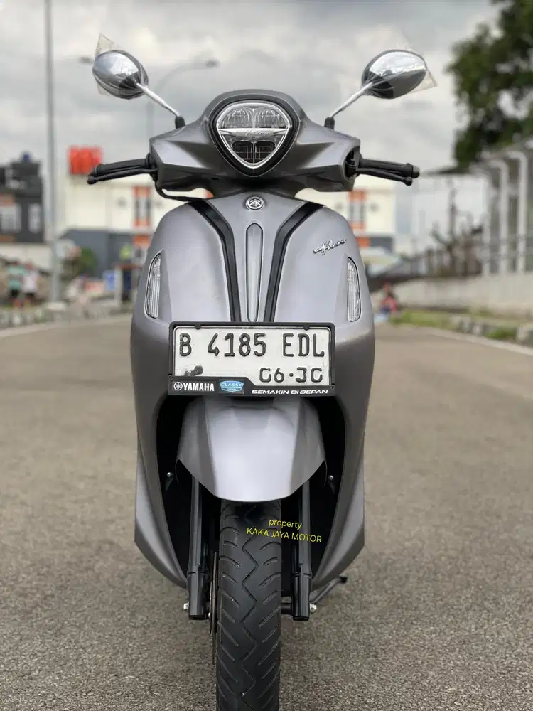 Kredit GRAND FILANO LUX 2025 LIKENEW