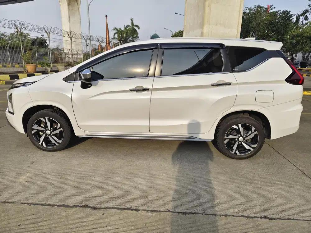 Mitsubishi Xpander Ultimate 1.5 CVT 2022 Bensin