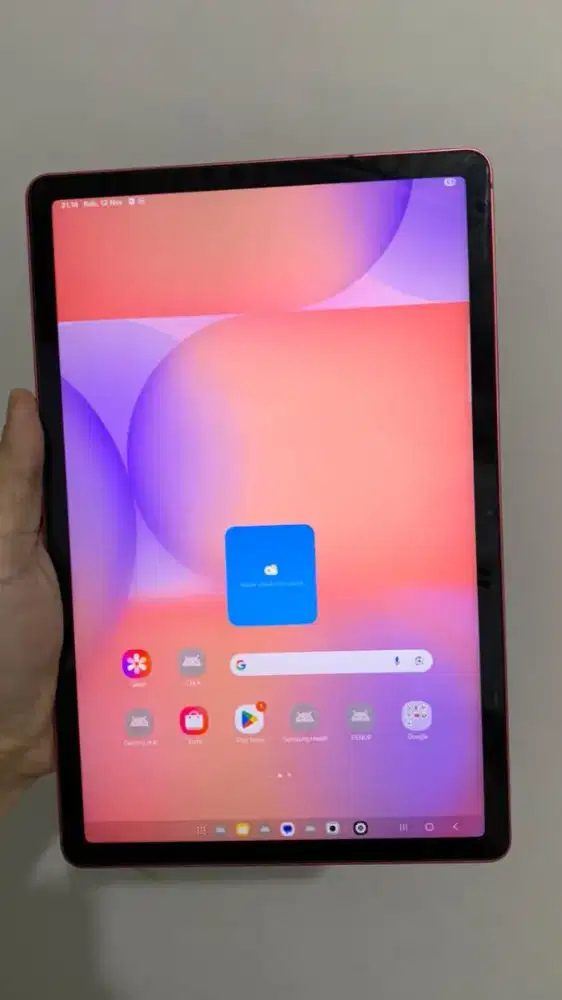 Samsung tab s10 lite wifi