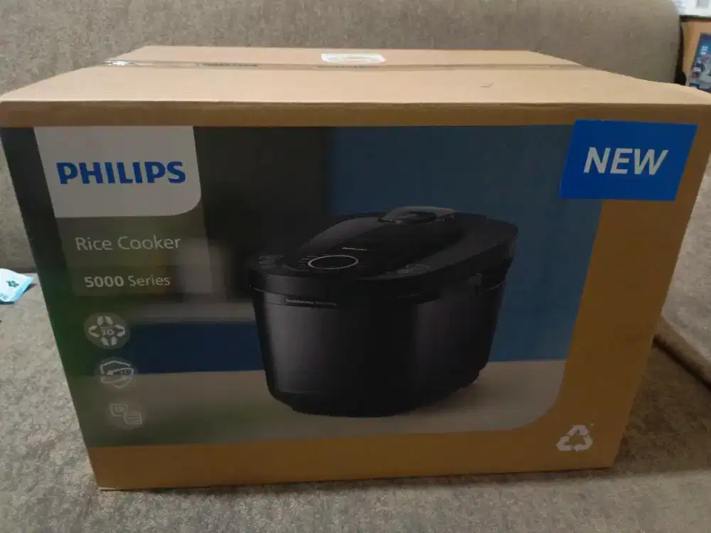 Magic com philips digital