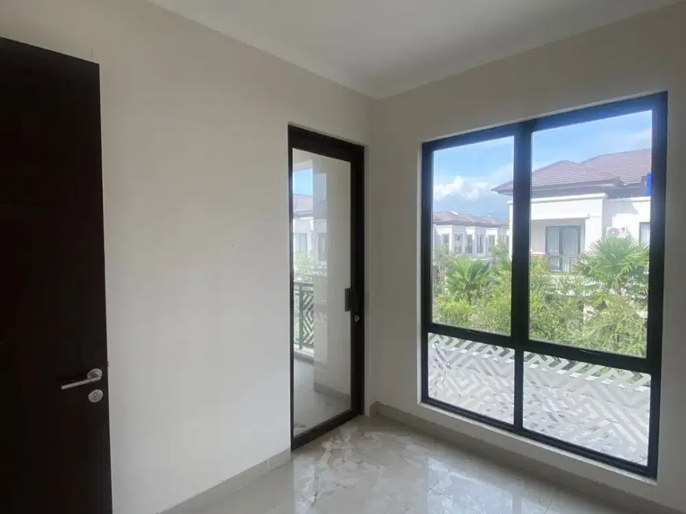 Rumah Minimalis Luxury Siap Pakai do Amagriya Podomoro Park Bandung