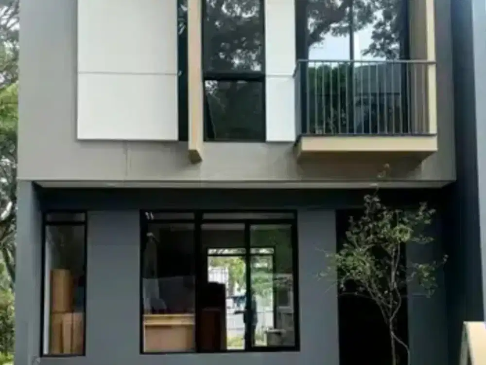 TERBATAS ‼️RUMAH MURAH KOTA BARU PARAHYANGAN BANDUNG