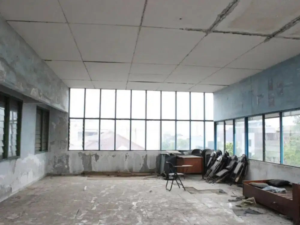 Dijual Ruang Usaha Strategis di Mainroad sayap Astana Anyar  Bandung