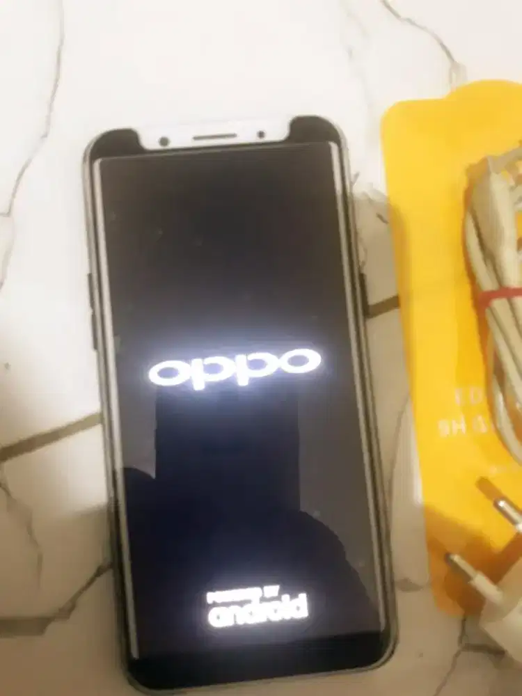 Oppo a83 ram 3/32 mulus