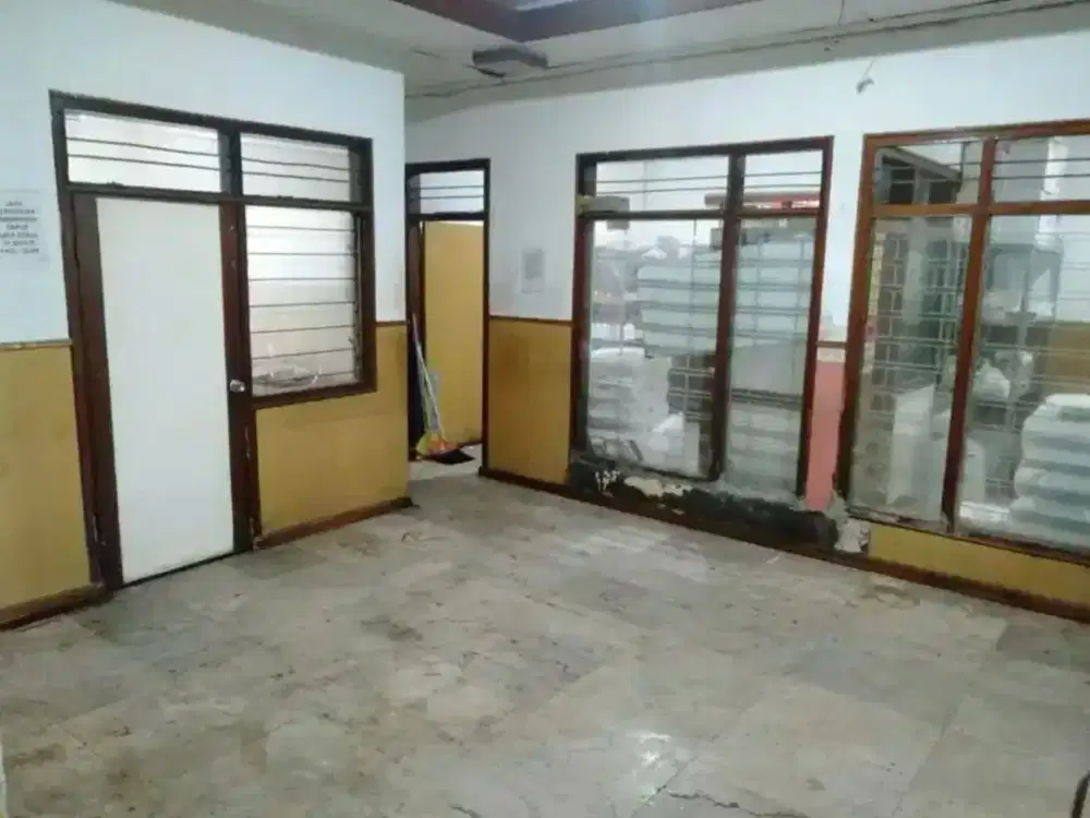DIJUAL RUMAH MURAH  DI SYP BKR PUSAT KOTA BANDUNG