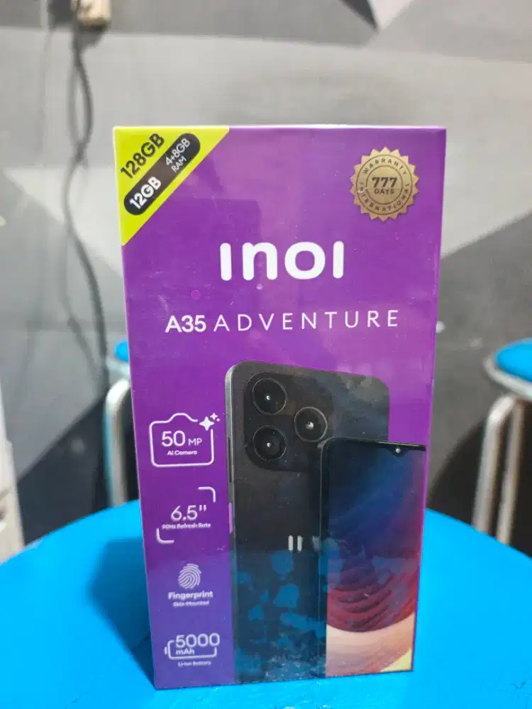 HP baru 975rb gasskeun