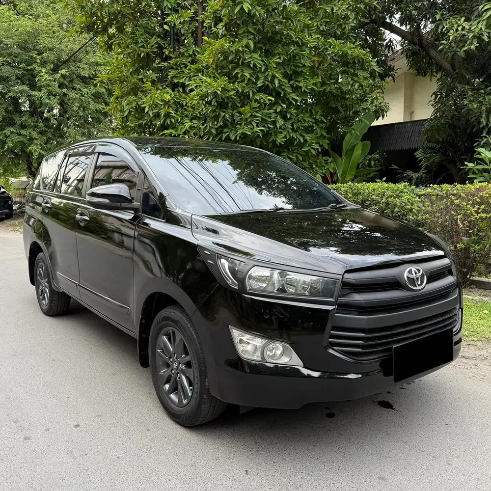 (DP44JT) INNOVA REBORN 2.4 G DIESEL MATIC 2016