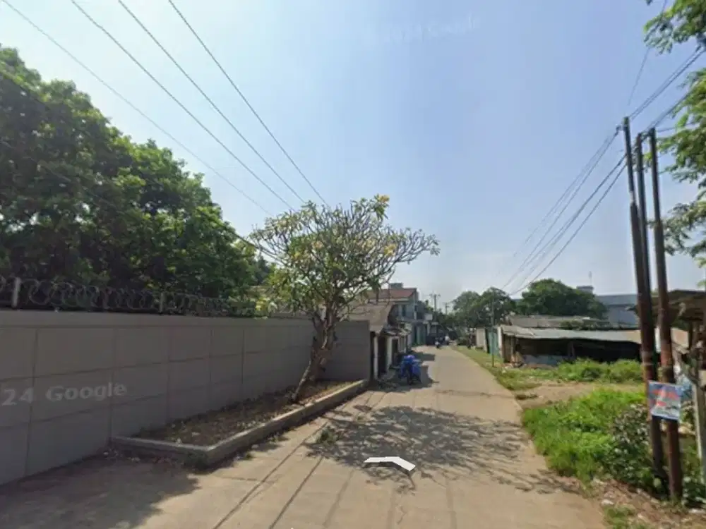 Dijual Tanah Kavling – Wanaherang, Gunung Putriluas Tanah: 30.000