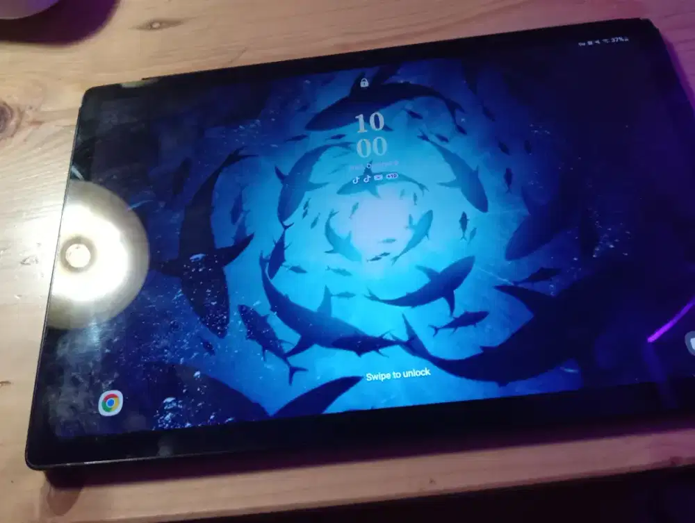 SAMSUNG TABLET A8 32 GB WIFI ONLY