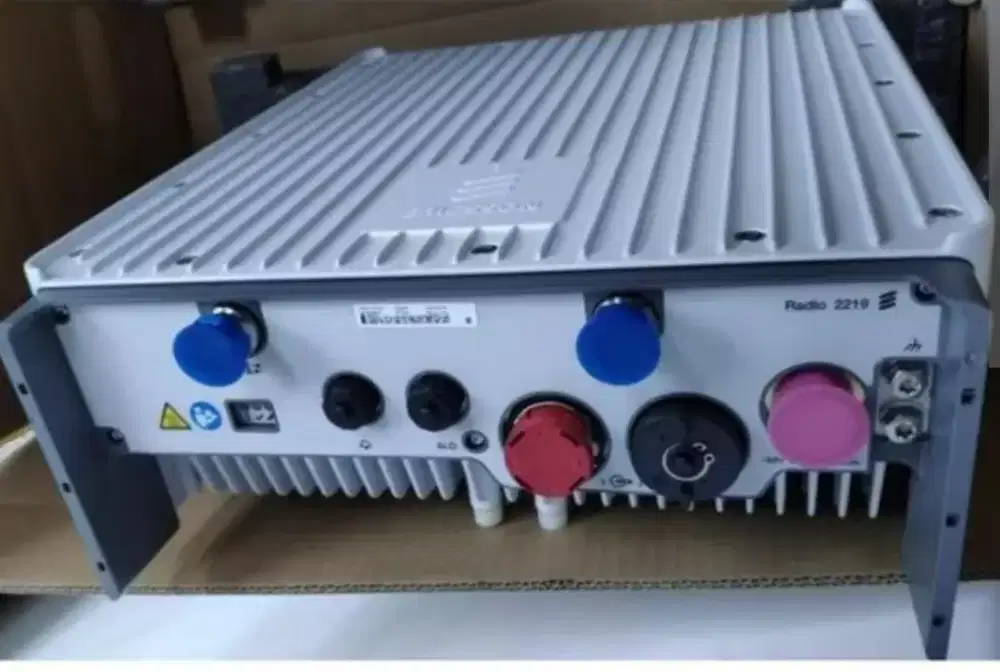 Radio 2219 B1 ERICSSON