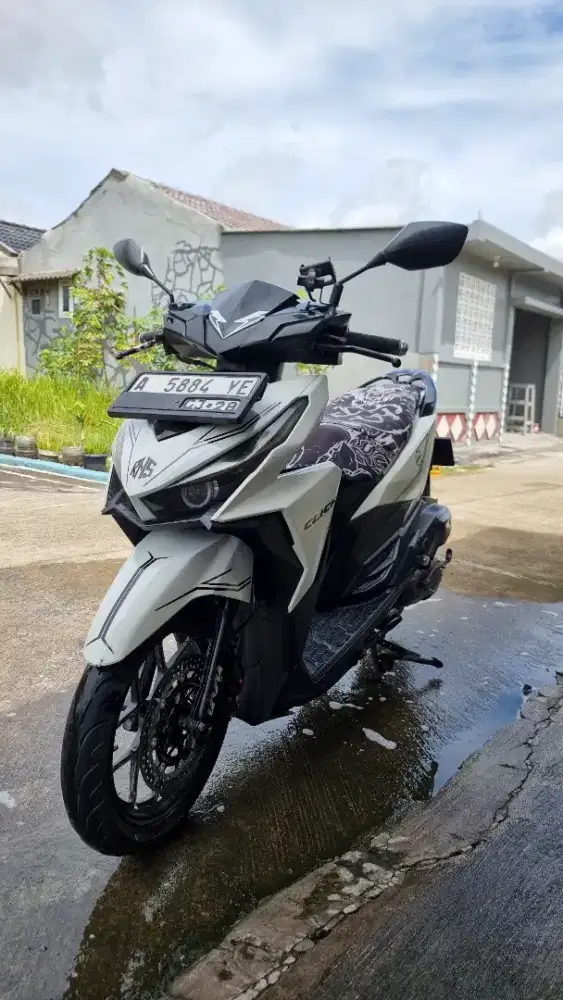 VARIO LED OLD 125CC 2018