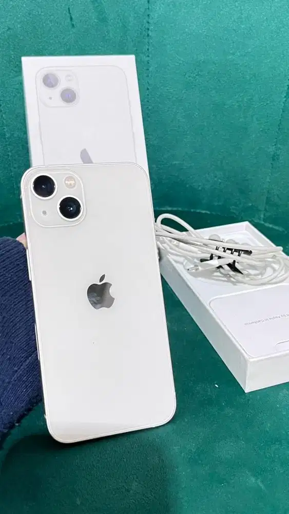 Iphone 13 inter 128gb