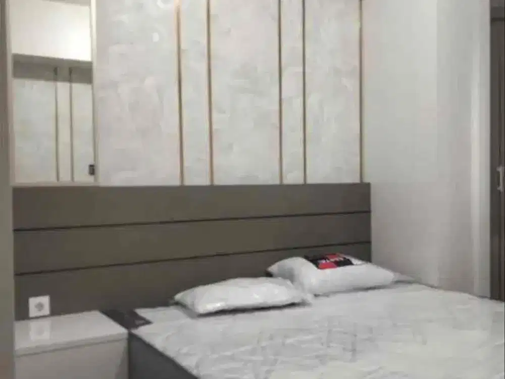 Baru Gress Apartemen Vittorio Ciputra - Wiyung