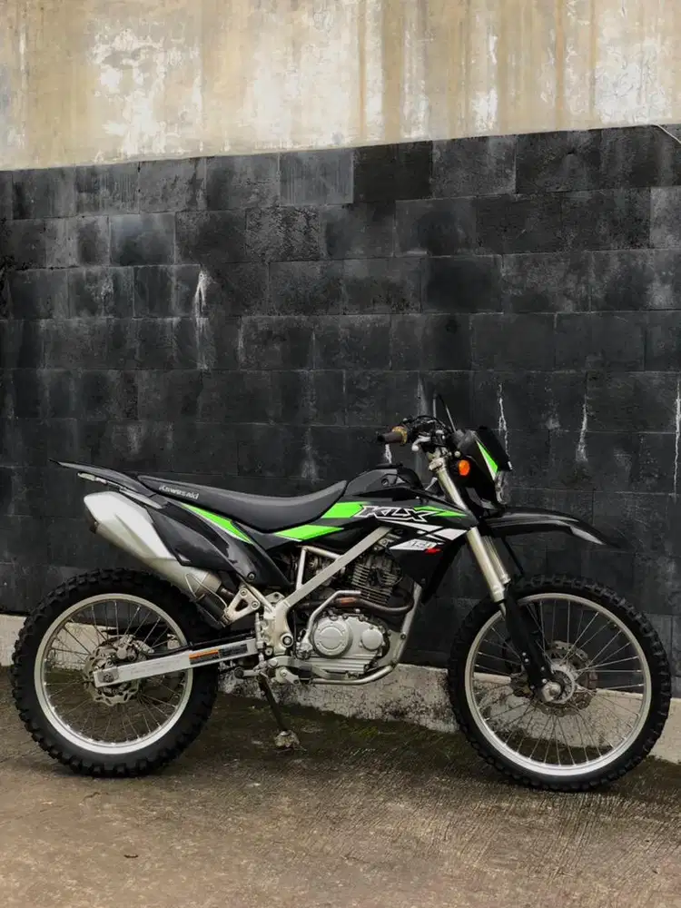 KLX BF Murah Istimewa