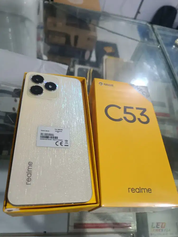 Realme C53 8/128 GB