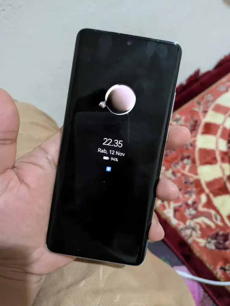 Huawei p50 pro batangan