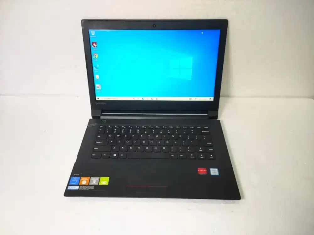 Lenovo Ideapad V310-14Ikb core i7 gen7 RAM 8GB SSD 256GB Dual VGA AMD