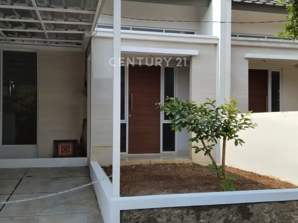 Dijual Rumah Siap Huni Komplek Garden Sawang Depok JS11687