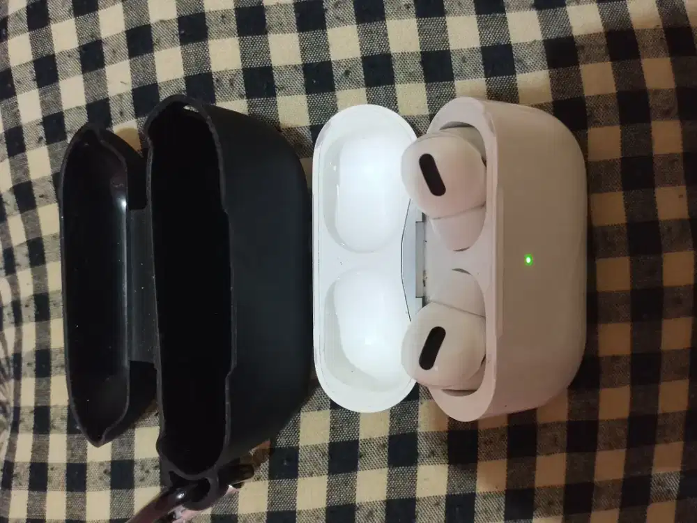 airpods pro gen 1 original ibox