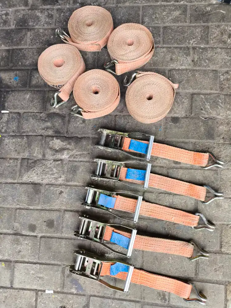 Tali krek wipro 5t 10m second