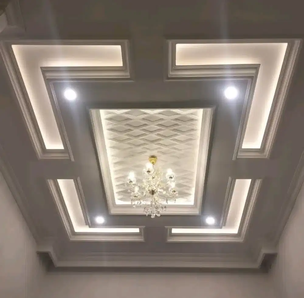 Jasa pasang kusen alumunium,pagar telling,atap baja ringan,plapon PVC