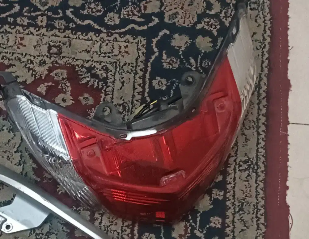 Stop lamp belakang nmax old ori