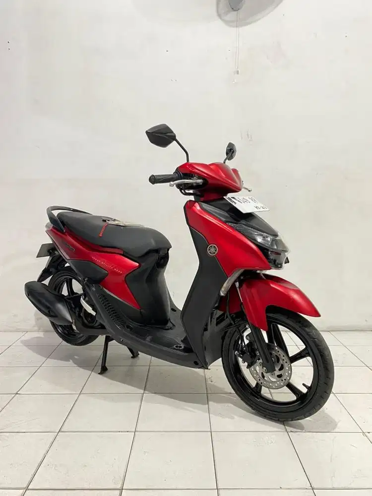 Gear 2023 S Version istimewa